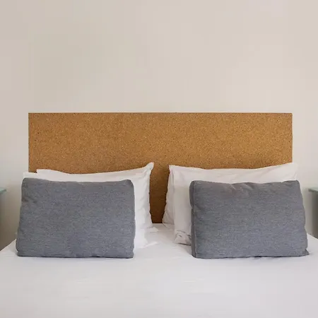 Estrela Skyline Retreat With Terrace * Lisboa