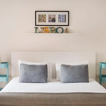Estrela Skyline Retreat With Terrace *